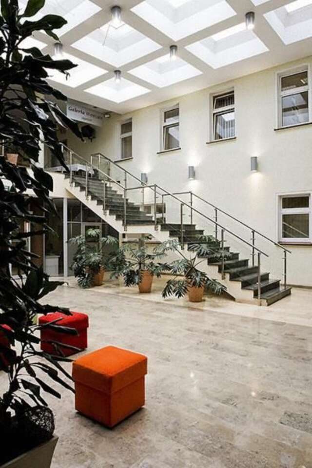 Отель Mercure Opole Ополе-33